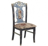 Guest Picks: 21 Creative and Kitschy Kitchen Chairs
