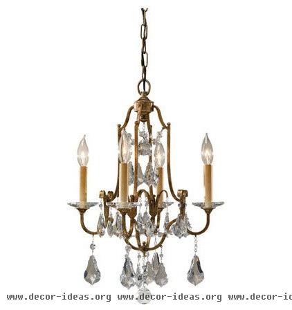 traditional chandeliers by Lighting Direct