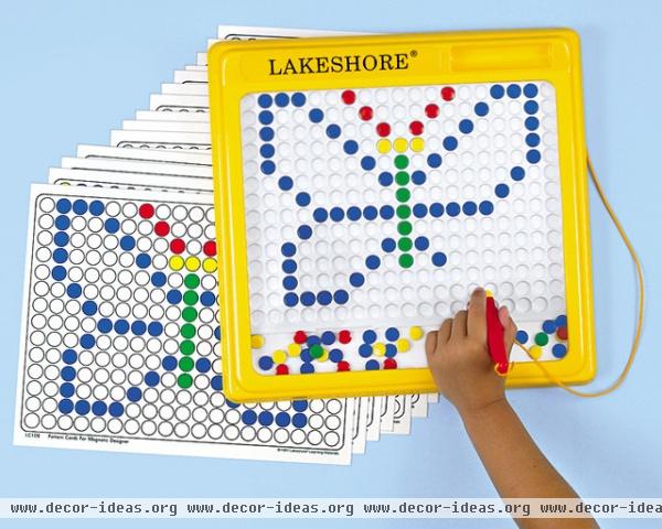 contemporary kids toys by Lakeshore