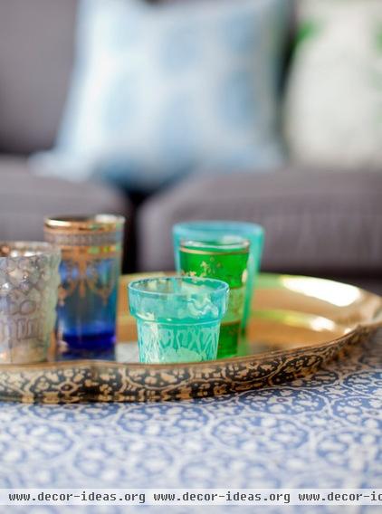 eclectic by The Cross Design