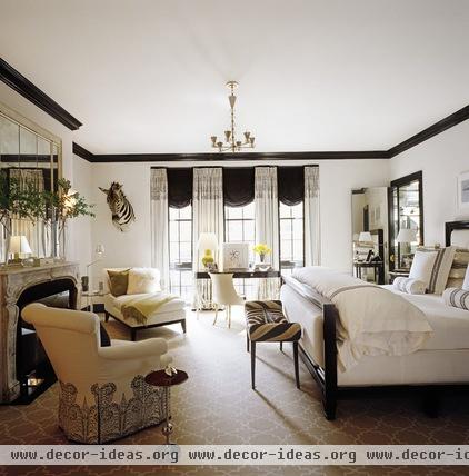 Luminous Interiors