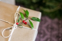Gift Giving the Simple-ish Way