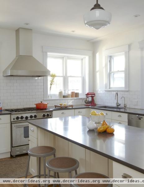 Midcentury Kitchen