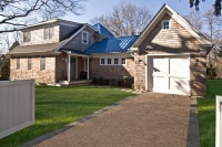 Houzz Tour: Taking a Hamptons Cottage Beyond the Ordinary
