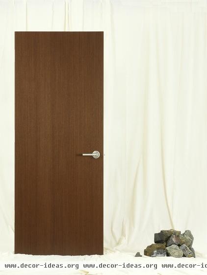 eclectic by Lynden Door