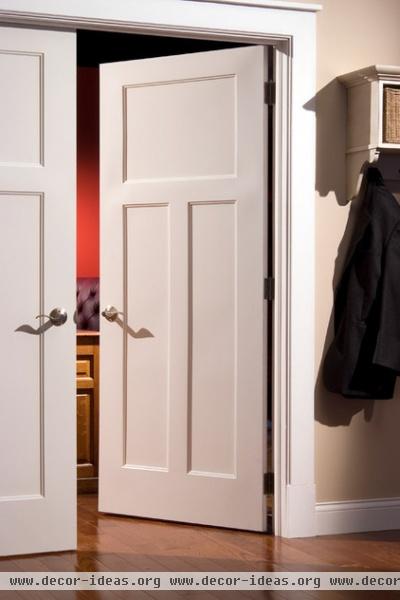 traditional by Lynden Door