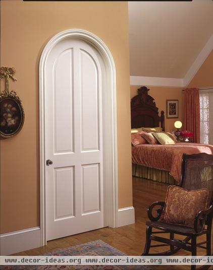 traditional by TruStile Doors