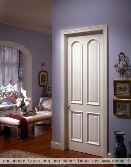 traditional by TruStile Doors