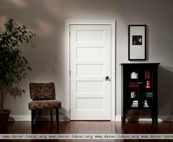 contemporary by Randolph-Bundy, Inc.