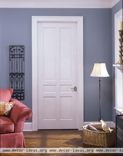 traditional by TruStile Doors