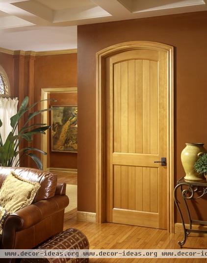 mediterranean by TruStile Doors