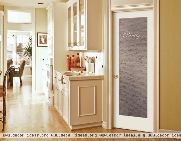 contemporary by HomeStory of Orange County