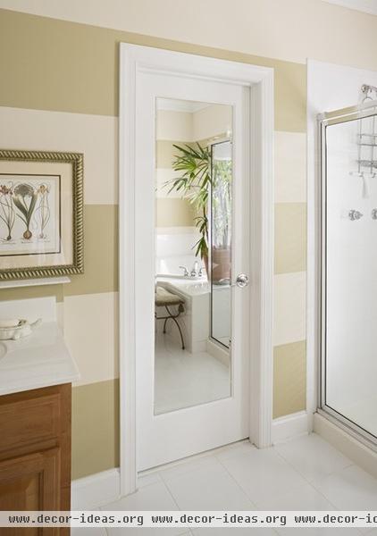 modern by HomeStory Easy Door Installation