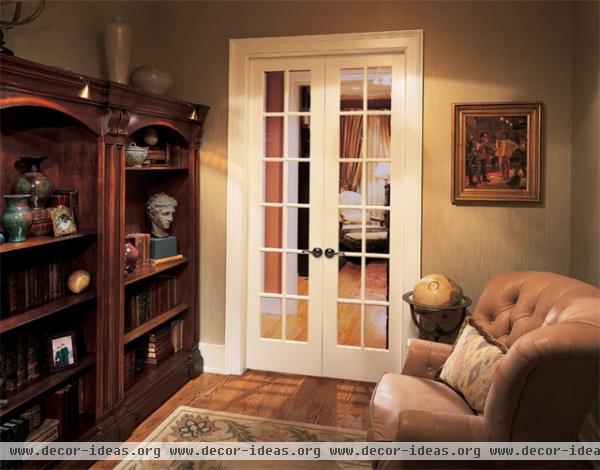 contemporary by HomeStory of Orange County