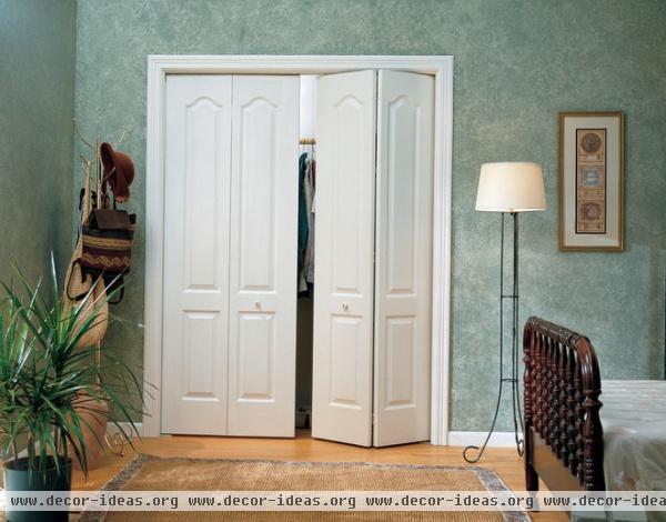 modern by HomeStory Easy Door Installation