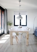 10 Ways to Have a Haven in the City