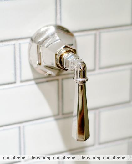 traditional by Kristina Crestin Design