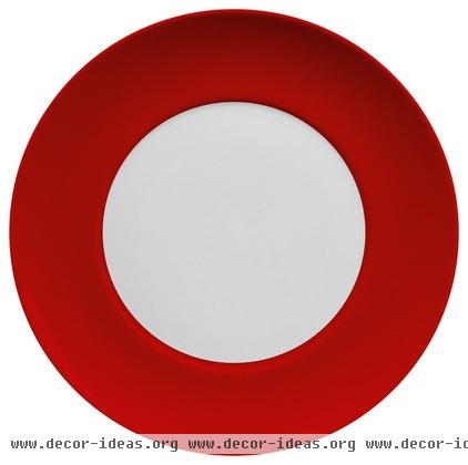 modern dinnerware by Waechtersbach