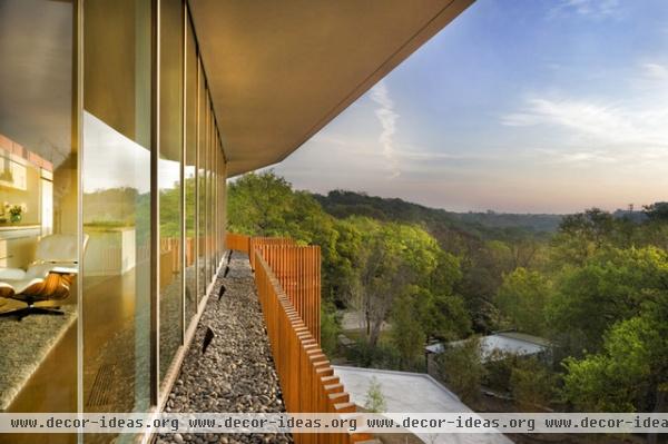 modern by Alterstudio