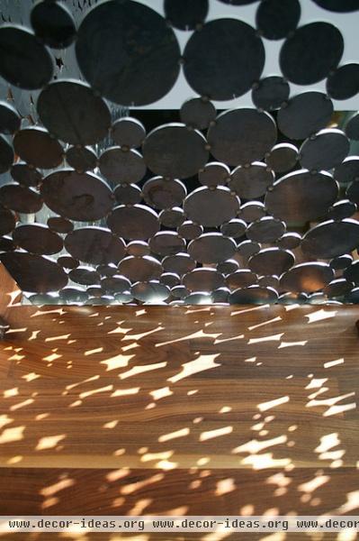 contemporary by Modal Design