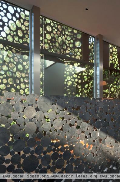contemporary by Modal Design