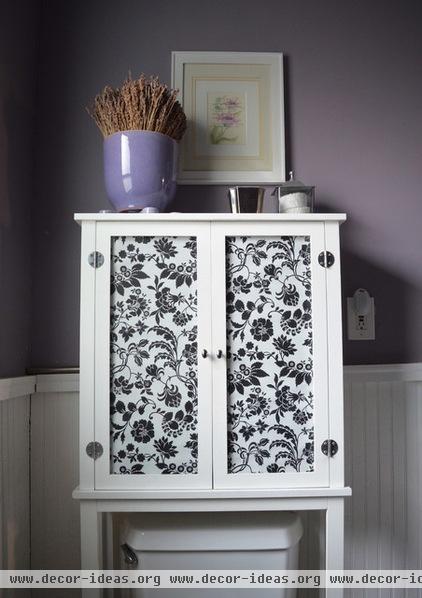 traditional by Sarah Greenman