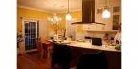 Room of the Day: Modern Cottage Style for a Sunny Breakfast Nook