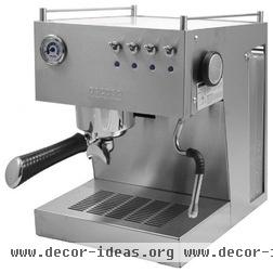 contemporary small kitchen appliances by Kitchen Universe