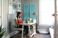 10 Fun Decorating Projects for Spring