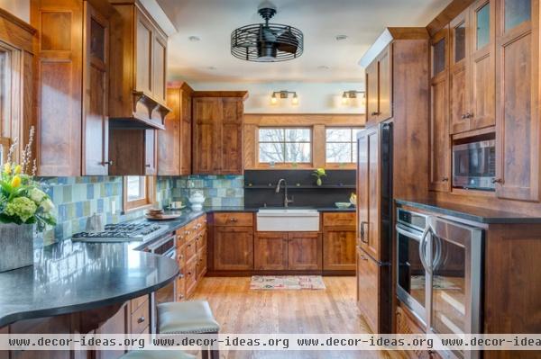 Key Measurements to Help You Design Your Kitchen
