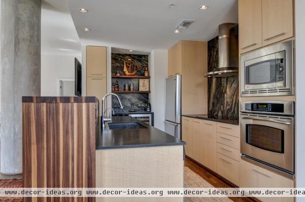 Key Measurements to Help You Design Your Kitchen