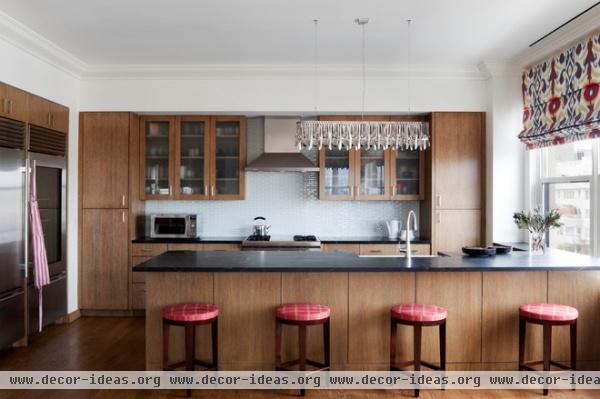 Key Measurements to Help You Design Your Kitchen