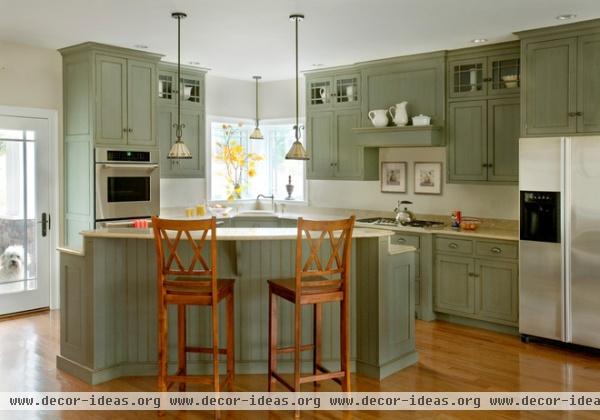 Key Measurements to Help You Design Your Kitchen