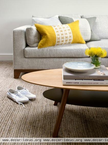 contemporary by Amory Brown