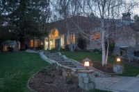 Houzz Tour: Collected Comfort in an ’80s California Ranch