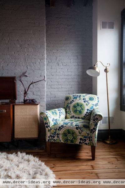 eclectic by Jason Snyder