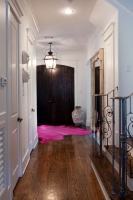 Houzz Tour: Vintage and New Make a Groovy Mix in Houston