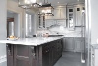 My Houzz: Family Efforts Pay Off for a 1915 Home