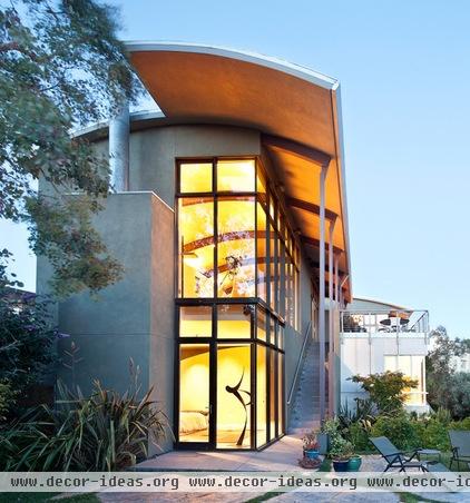 modern by WA design