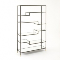 Guest Picks: Stylish Shelving for All Tastes