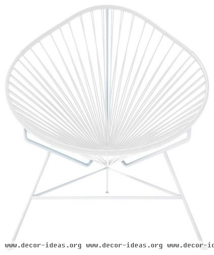 modern chairs by Innit Designs