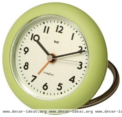 contemporary clocks by ATG Stores