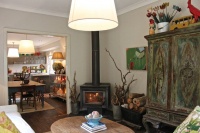 My Houzz: Countryside Charm in a 1940s Home