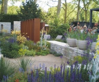 9 Self-Seeders Capture Chelsea Flower Show Magic