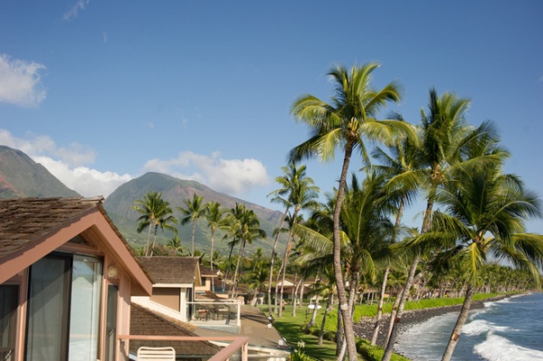 beach style exterior by Ashley Camper Photography