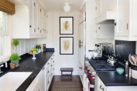 Soapstone Counters: A Love Story