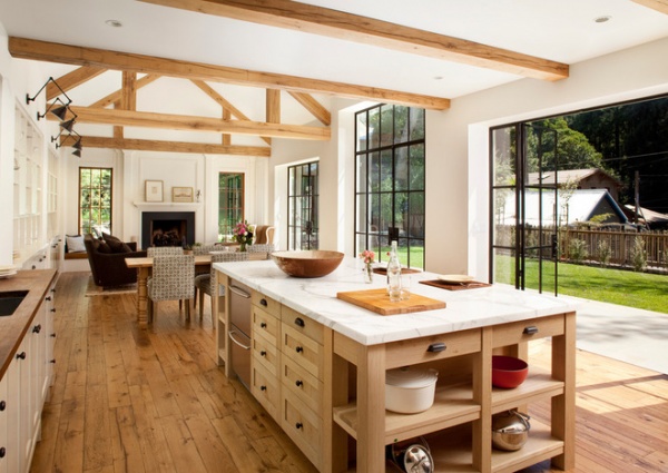 by Ken Linsteadt Architects