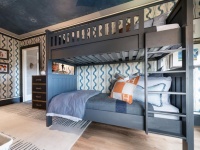 San Francisco Decorator Showcase 2014, Little Boy Blu Bunk Beds : Designers' Portfolio