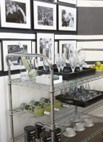 8 Savvy Ideas for Kitchen Carts