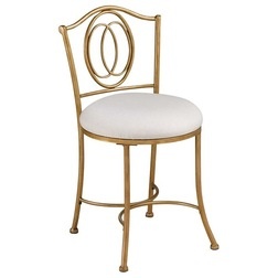 Traditional Bathroom Stools by Beyond Stores